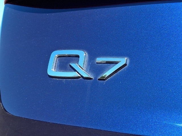 2023 Audi Q7 Premium Plus