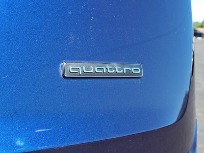 2023 Audi Q7 Premium Plus