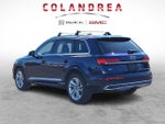 2023 Audi Q7 Premium Plus