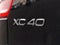 2021 Volvo XC40 4DR EAWD P8 RECHA