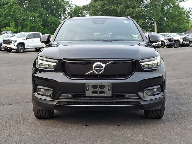2021 Volvo XC40 4DR EAWD P8 RECHA