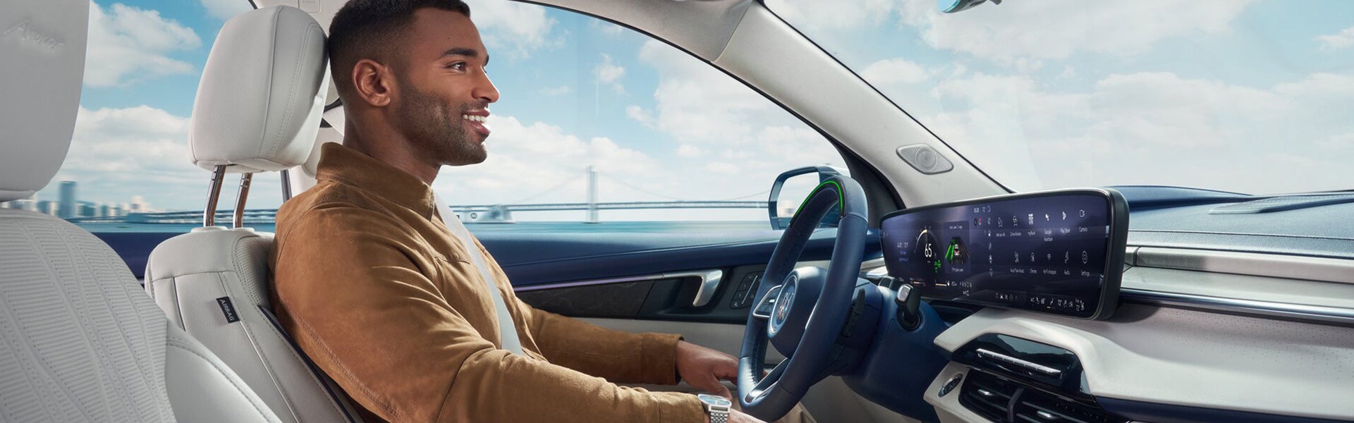 Colandrea Buick GMC Inc in Newburgh NY