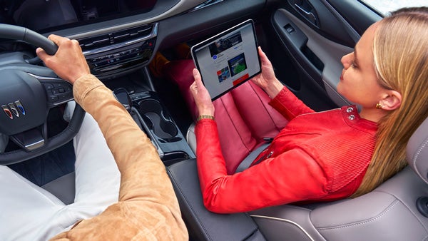 Colandrea Buick GMC Inc in Newburgh NY