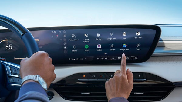 Colandrea Buick GMC Inc in Newburgh NY