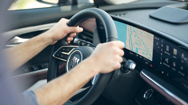 Colandrea Buick GMC Inc in Newburgh NY