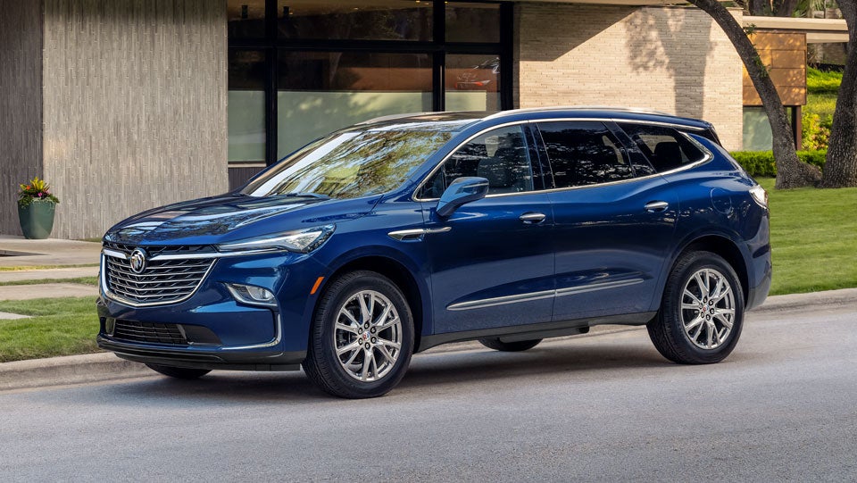 Colandrea Buick GMC Inc in Newburgh NY