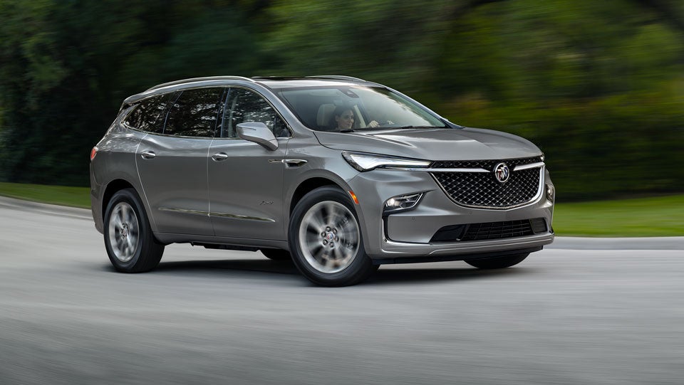 Colandrea Buick GMC Inc in Newburgh NY