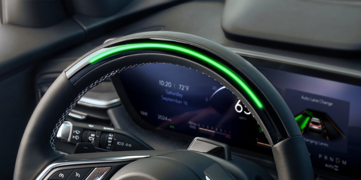 Colandrea Buick GMC Inc in Newburgh NY