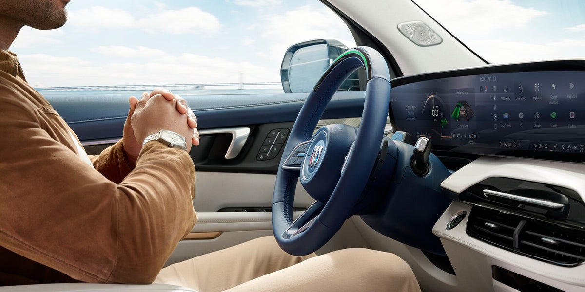 Colandrea Buick GMC Inc in Newburgh NY