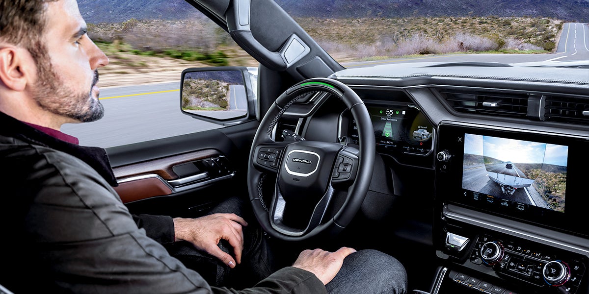 Colandrea Buick GMC Inc in Newburgh NY