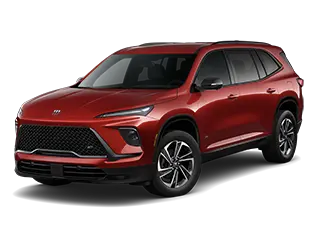 Buick Enclave vs Acura MDX vs Infiniti QX60 - Colandrea Buick GMC Inc in Newburgh NY