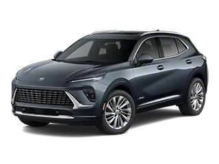 Buick Envision vs Acura RDX vs Lexus NX - Colandrea Buick GMC Inc in Newburgh NY