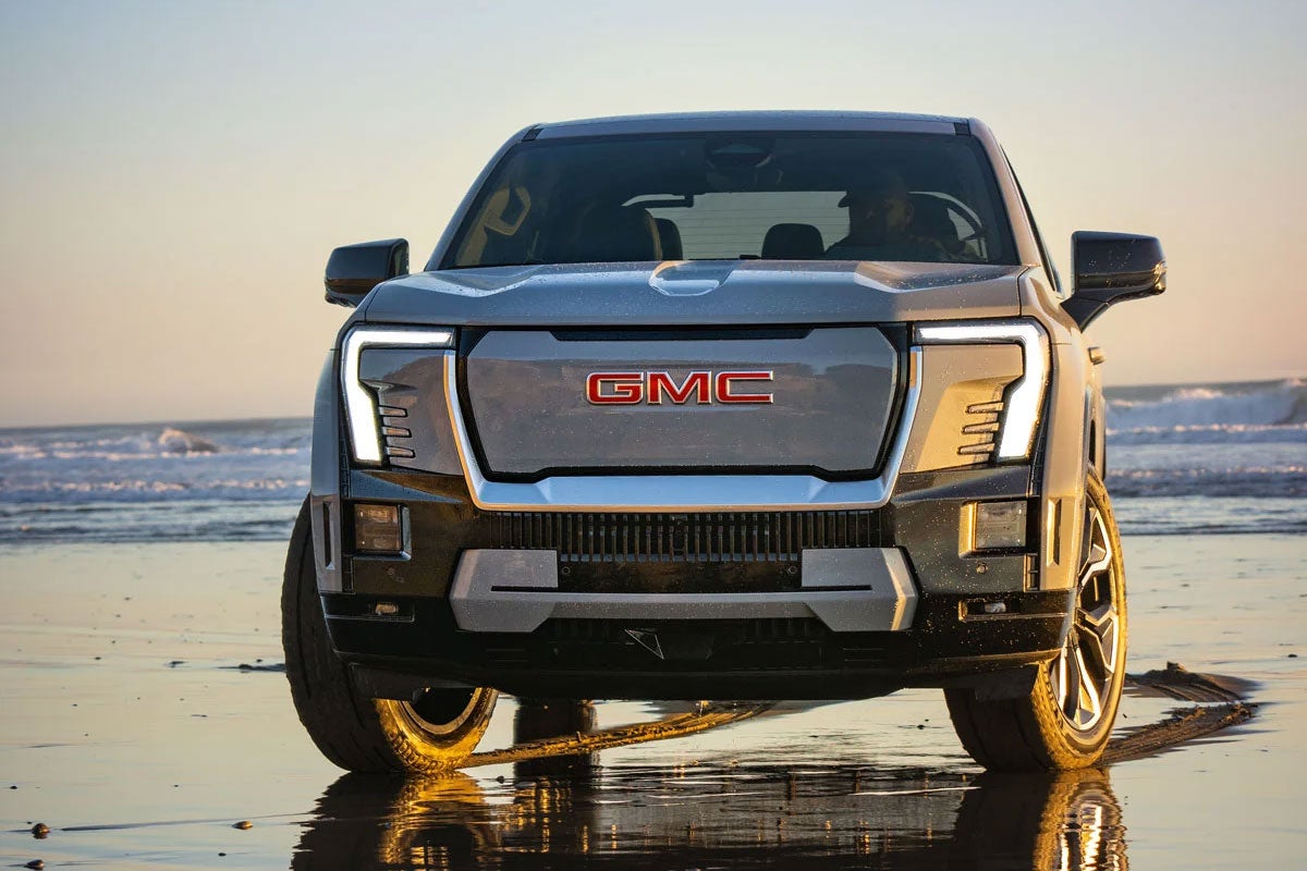 Colandrea Buick GMC Inc in Newburgh NY