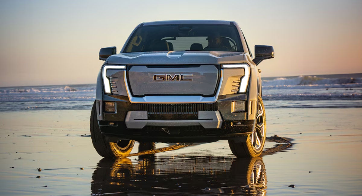 Colandrea Buick GMC Inc in Newburgh NY