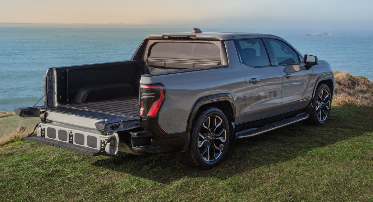 Colandrea Buick GMC Inc in Newburgh NY
