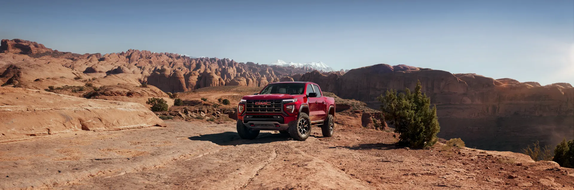 2026 GMC Canyon at Colandrea Buick GMC Inc in Newburgh NY