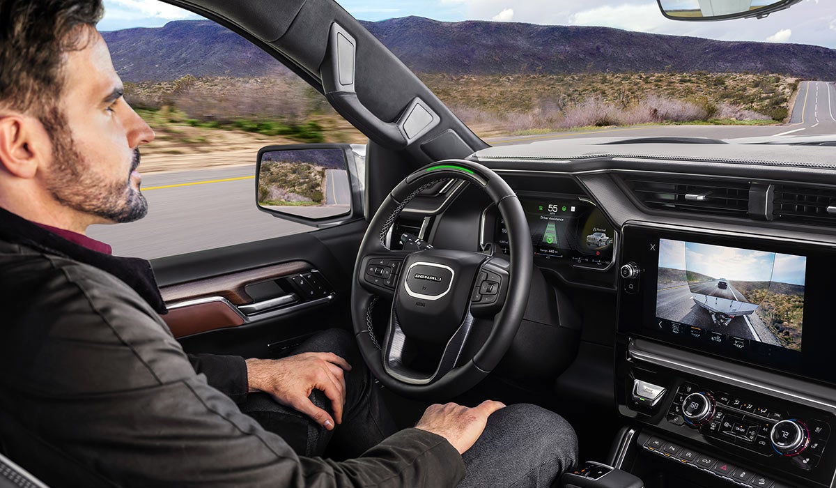 Colandrea Buick GMC Inc in Newburgh NY