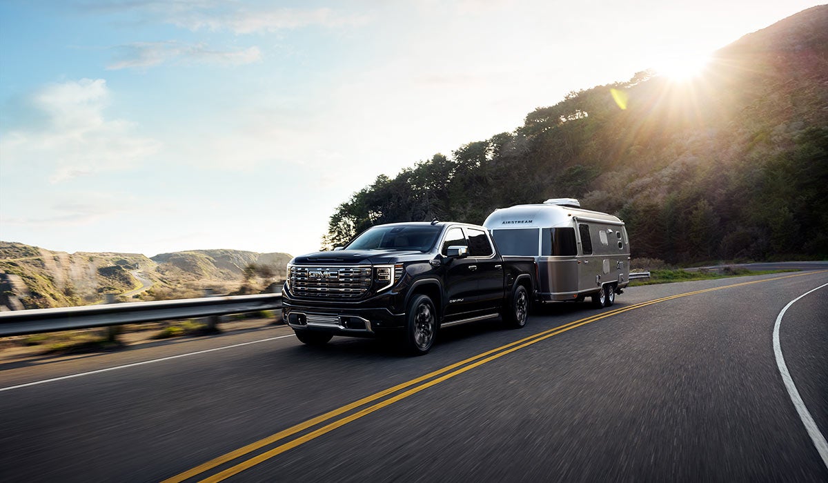 Colandrea Buick GMC Inc in Newburgh NY