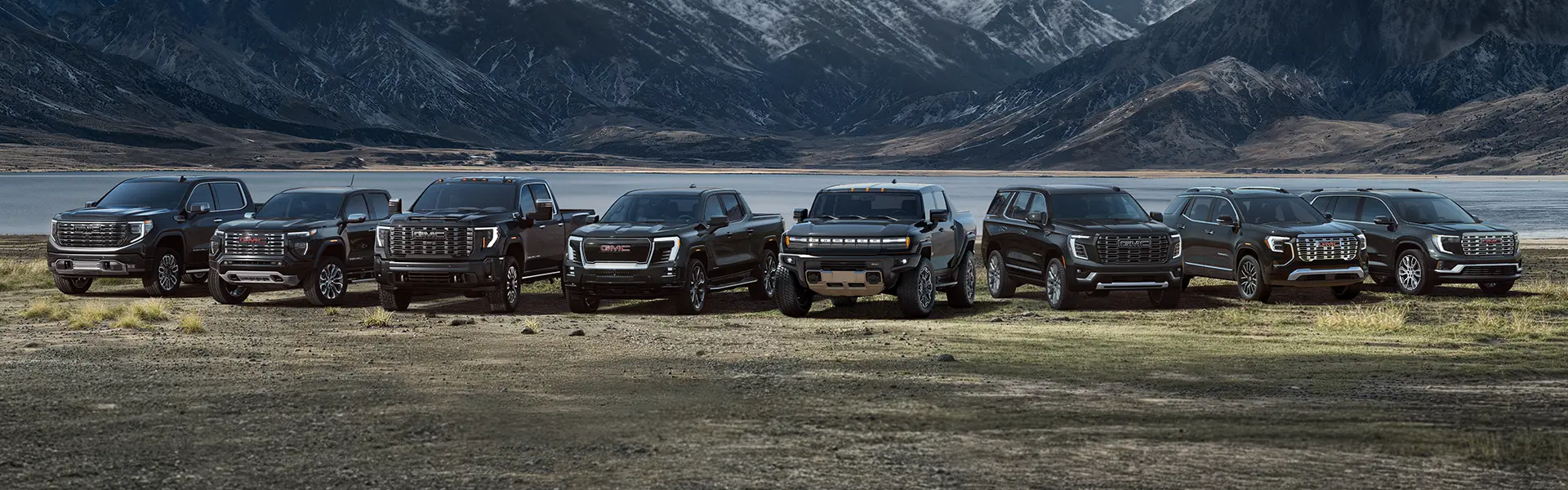 Colandrea Buick GMC Inc in Newburgh NY