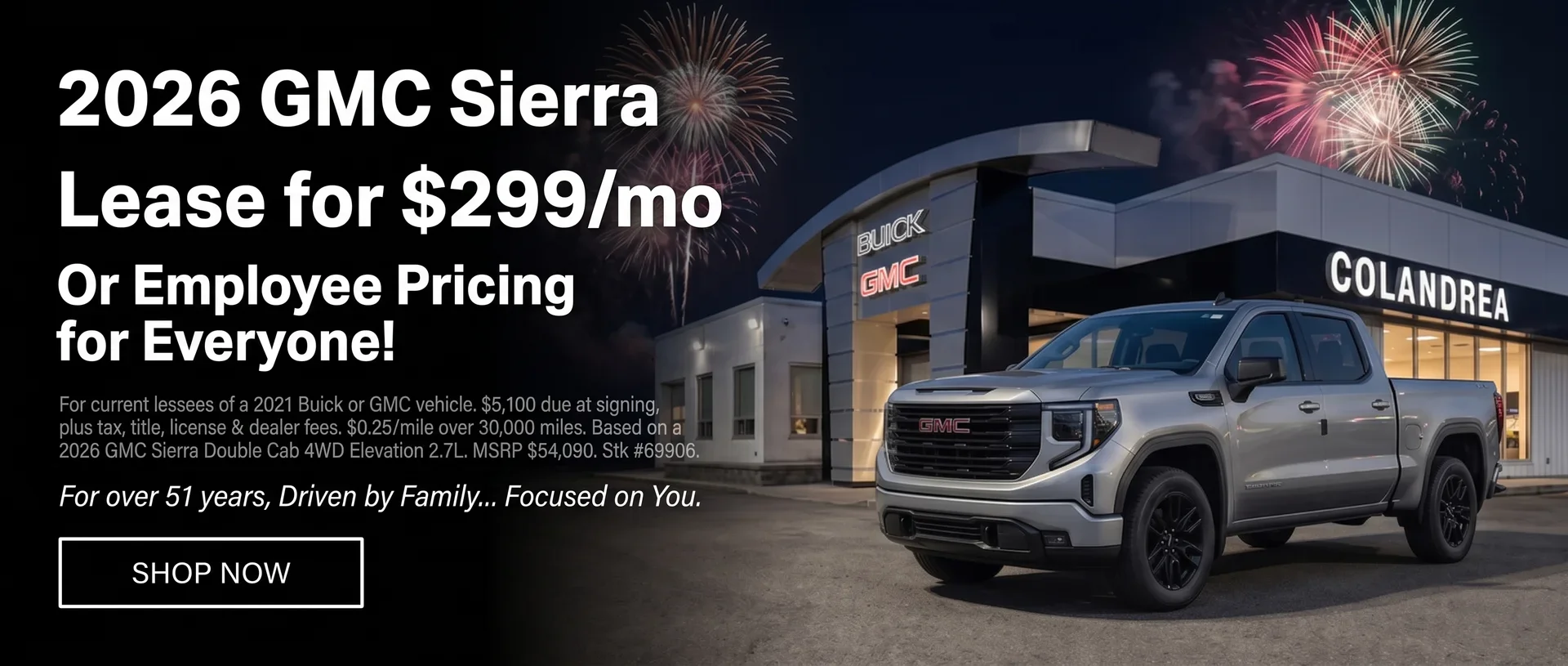 GMC Sierra 2026