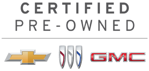 Chevrolet Buick GMC Certified Pre-Owned in Newburgh, NY